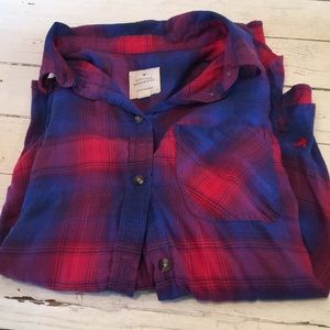 FlannelVintage Boyfriend
